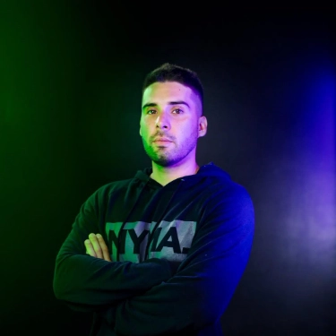 Jordi Tennis Coach MTC